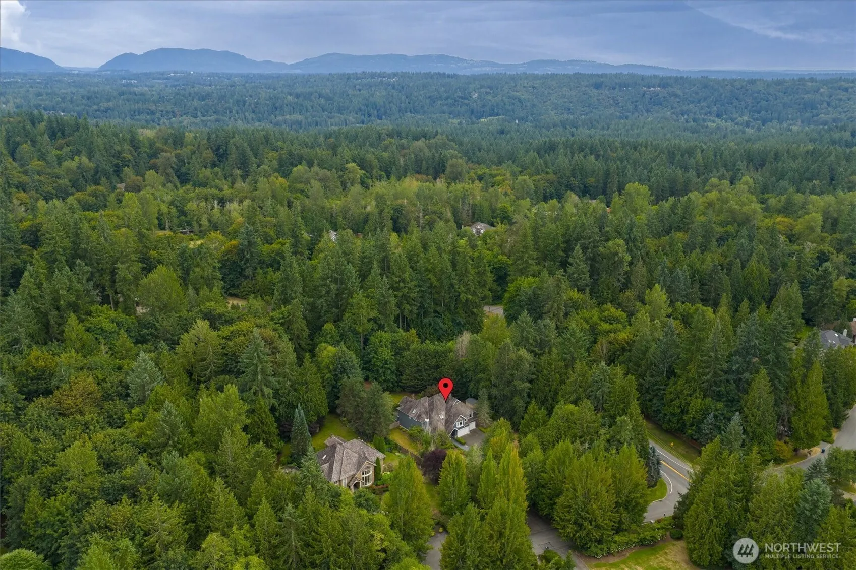 23815 NE 61st Street , Redmond, WA 98053-2503