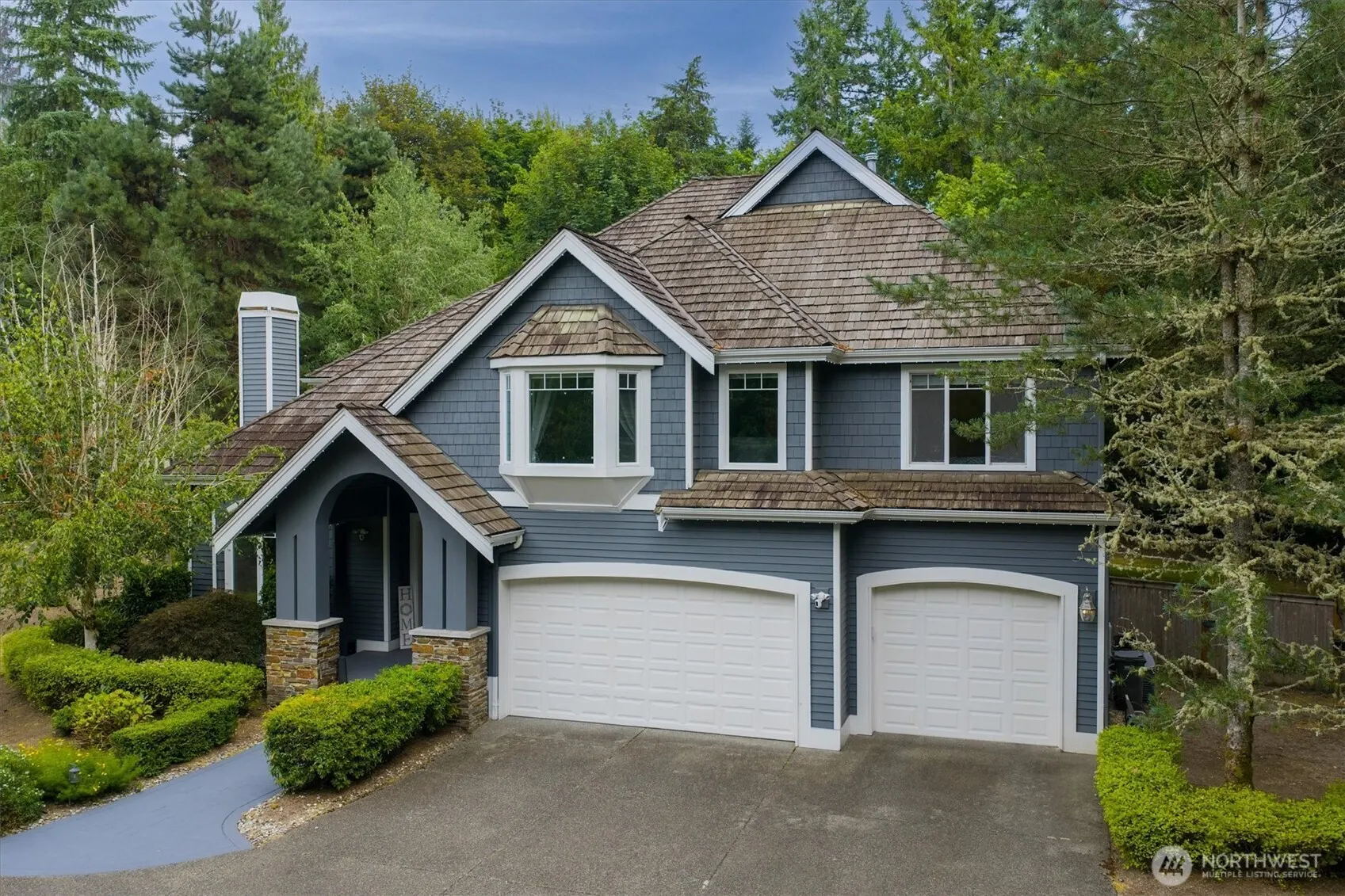 23815 NE 61st Street , Redmond, WA 98053-2503