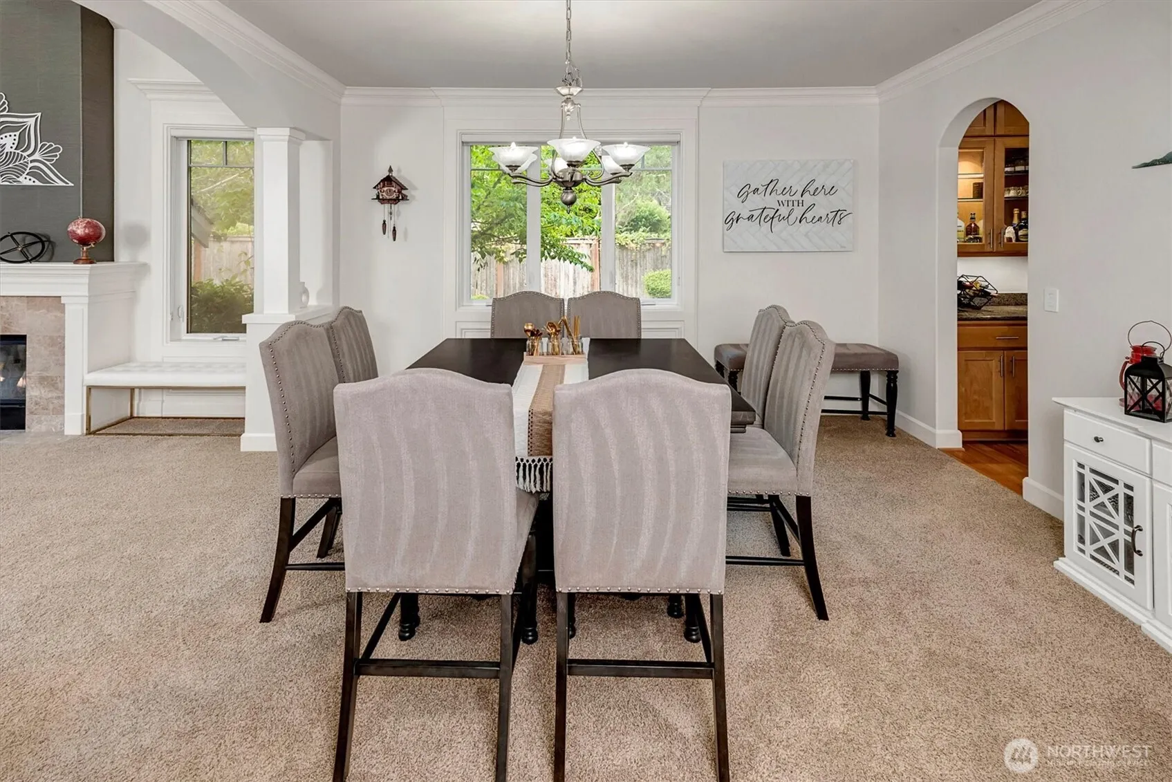 23815 NE 61st Street , Redmond, WA 98053-2503