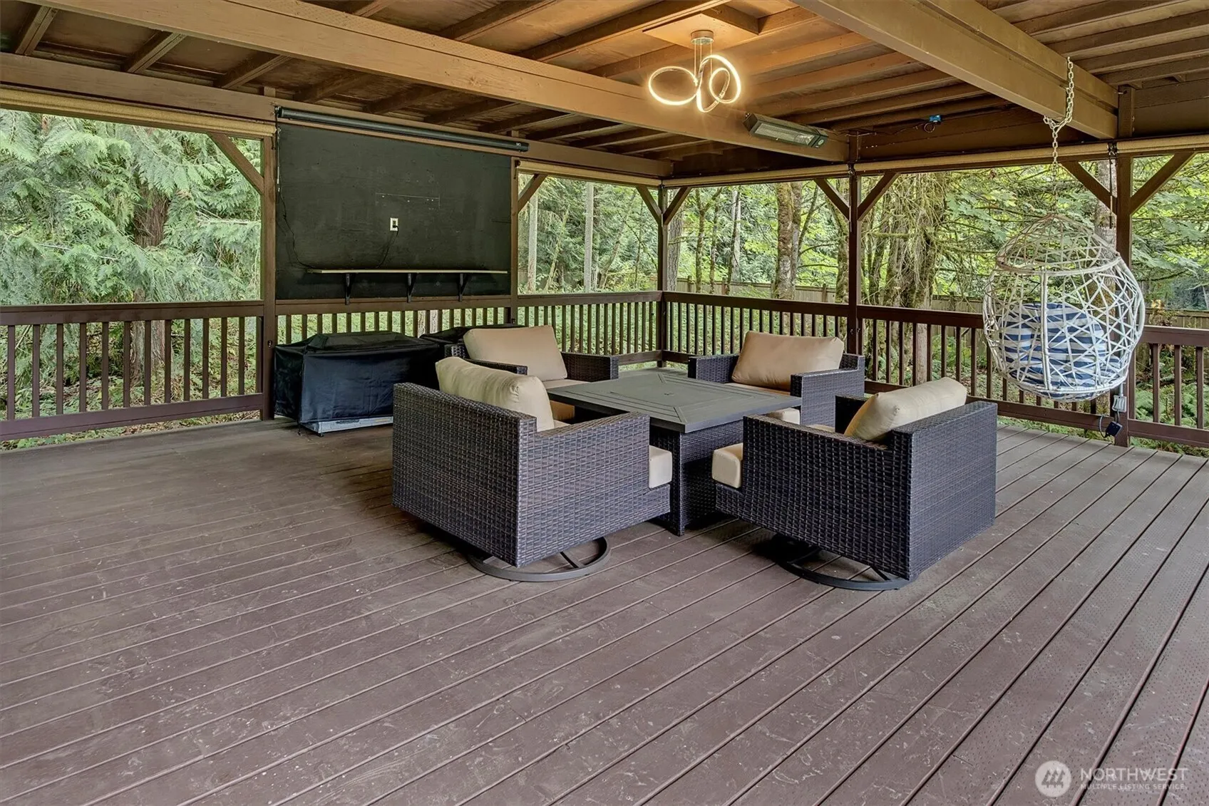23815 NE 61st Street , Redmond, WA 98053-2503