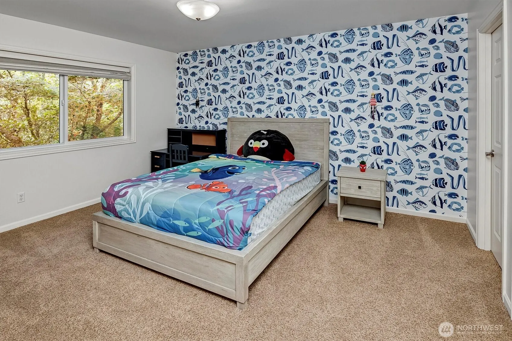 23815 NE 61st Street , Redmond, WA 98053-2503