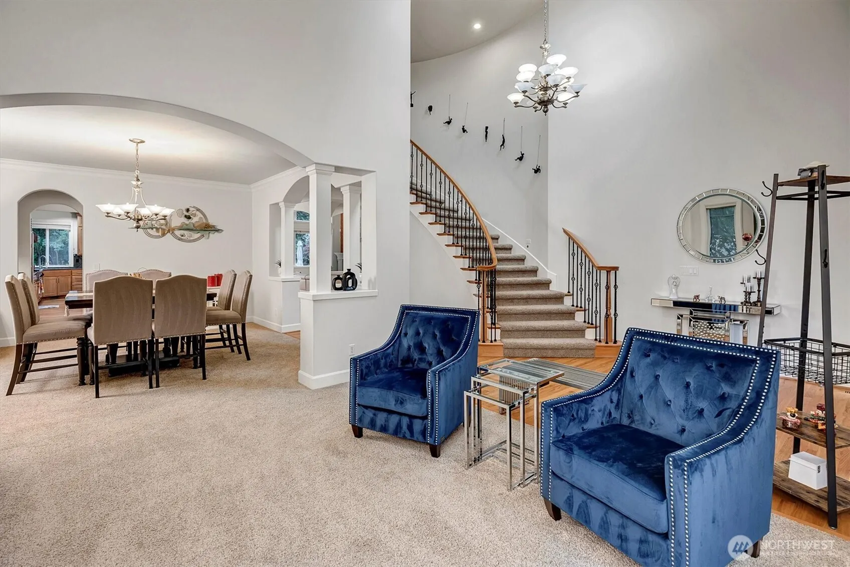 23815 NE 61st Street , Redmond, WA 98053-2503