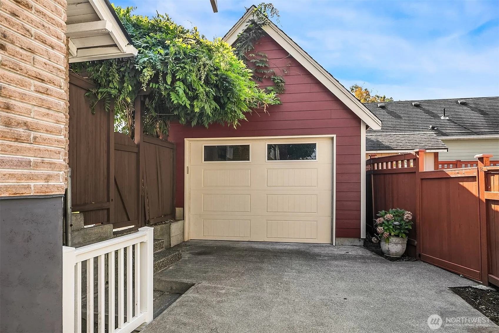 121 NE 58th Street , Seattle, WA 98105-2712
