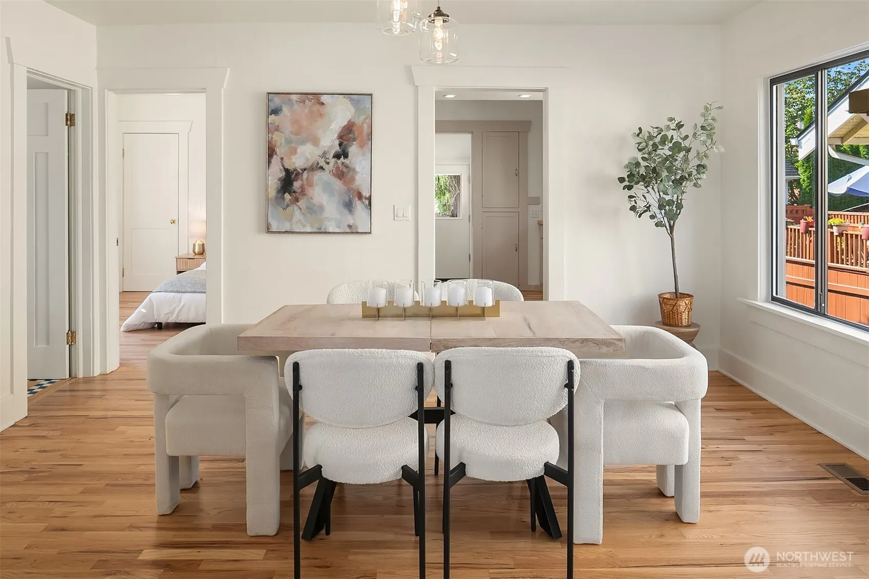121 NE 58th Street , Seattle, WA 98105-2712