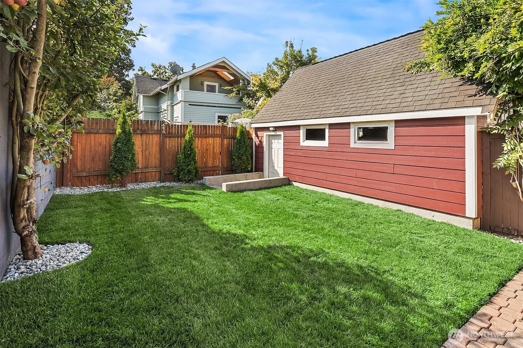 121 NE 58th Street , Seattle, WA 98105-2712