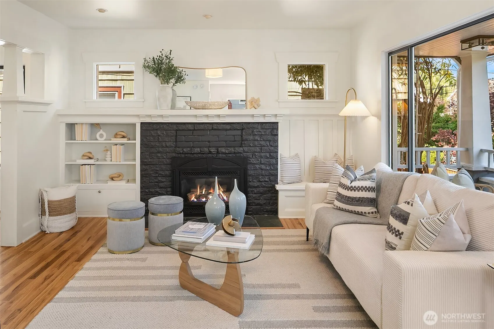 121 NE 58th Street , Seattle, WA 98105-2712