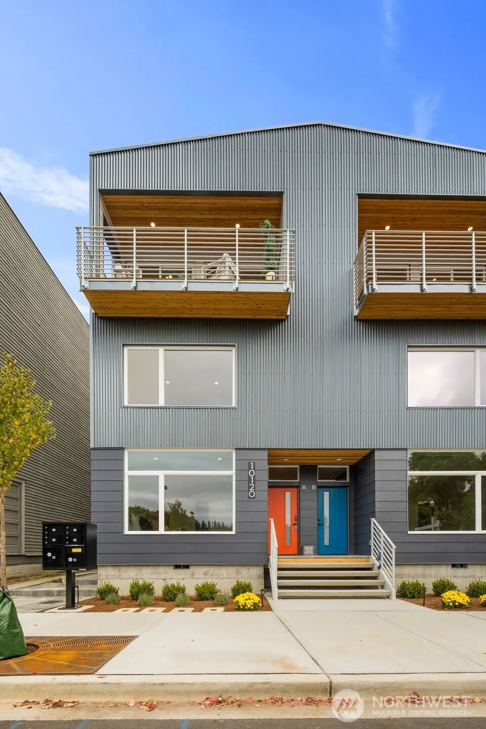 10120 NE 185th Street #A, Bothell, WA 98011