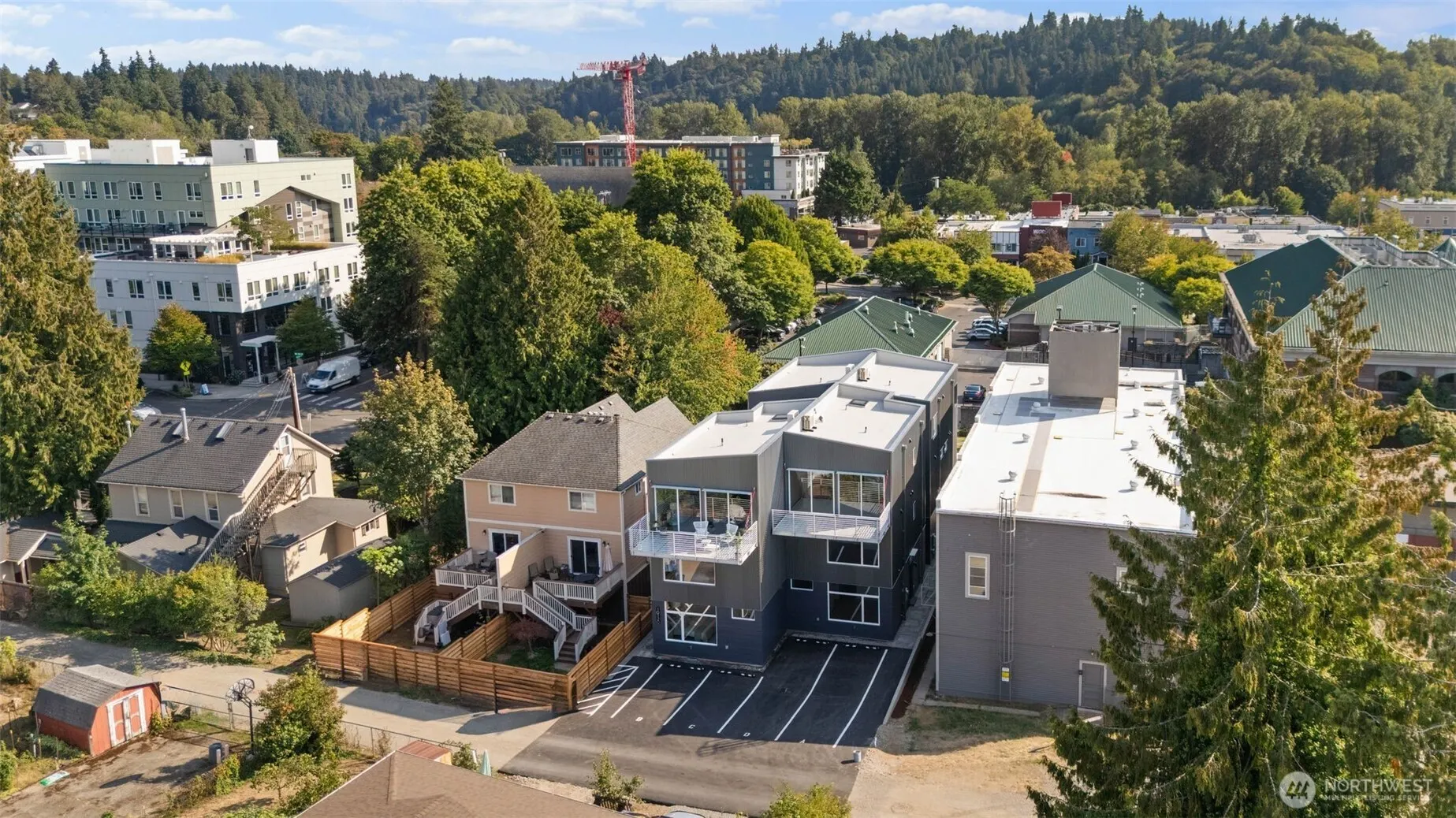 10120 NE 185th Street #A, Bothell, WA 98011