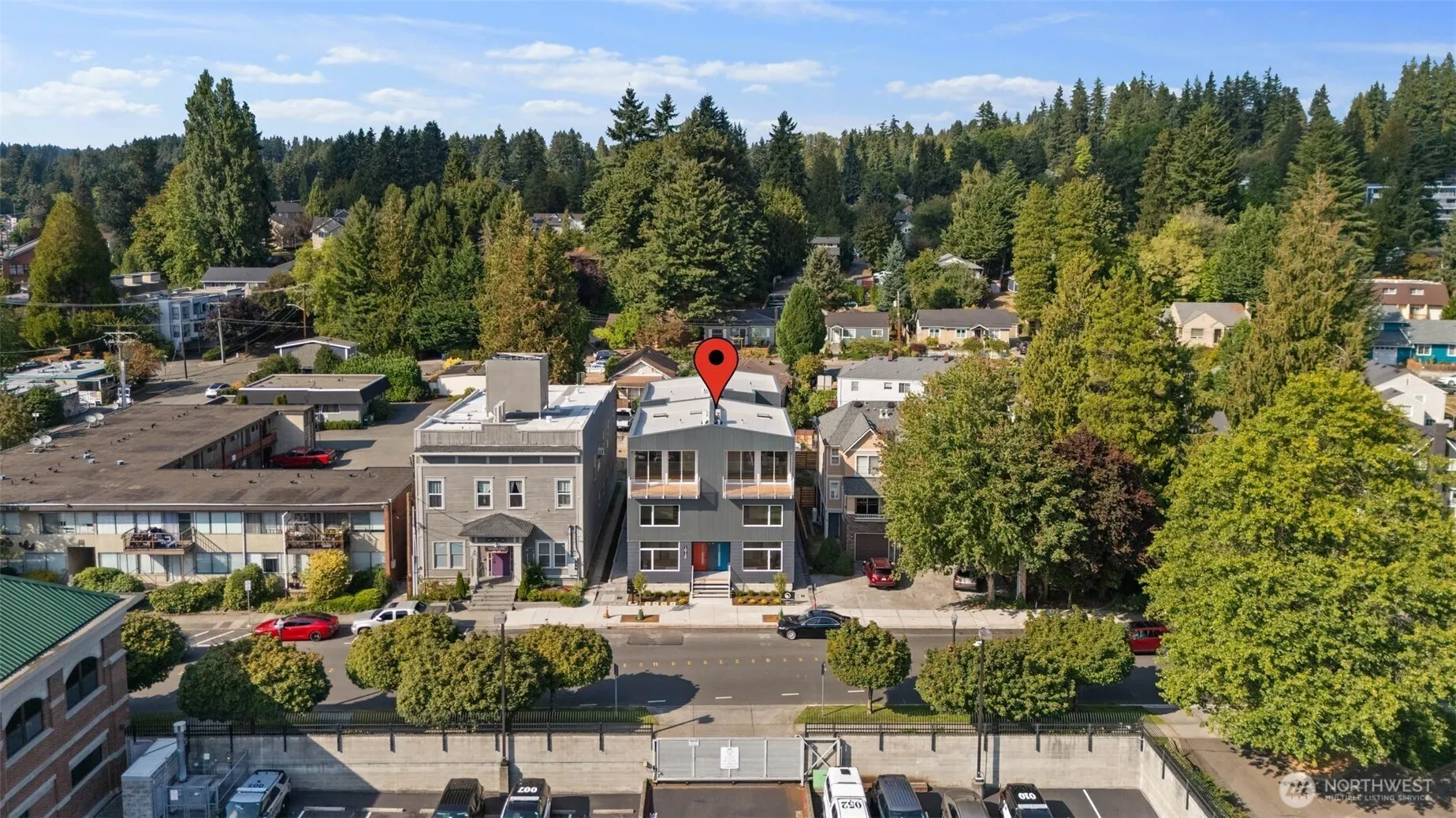 10120 NE 185th Street #A, Bothell, WA 98011