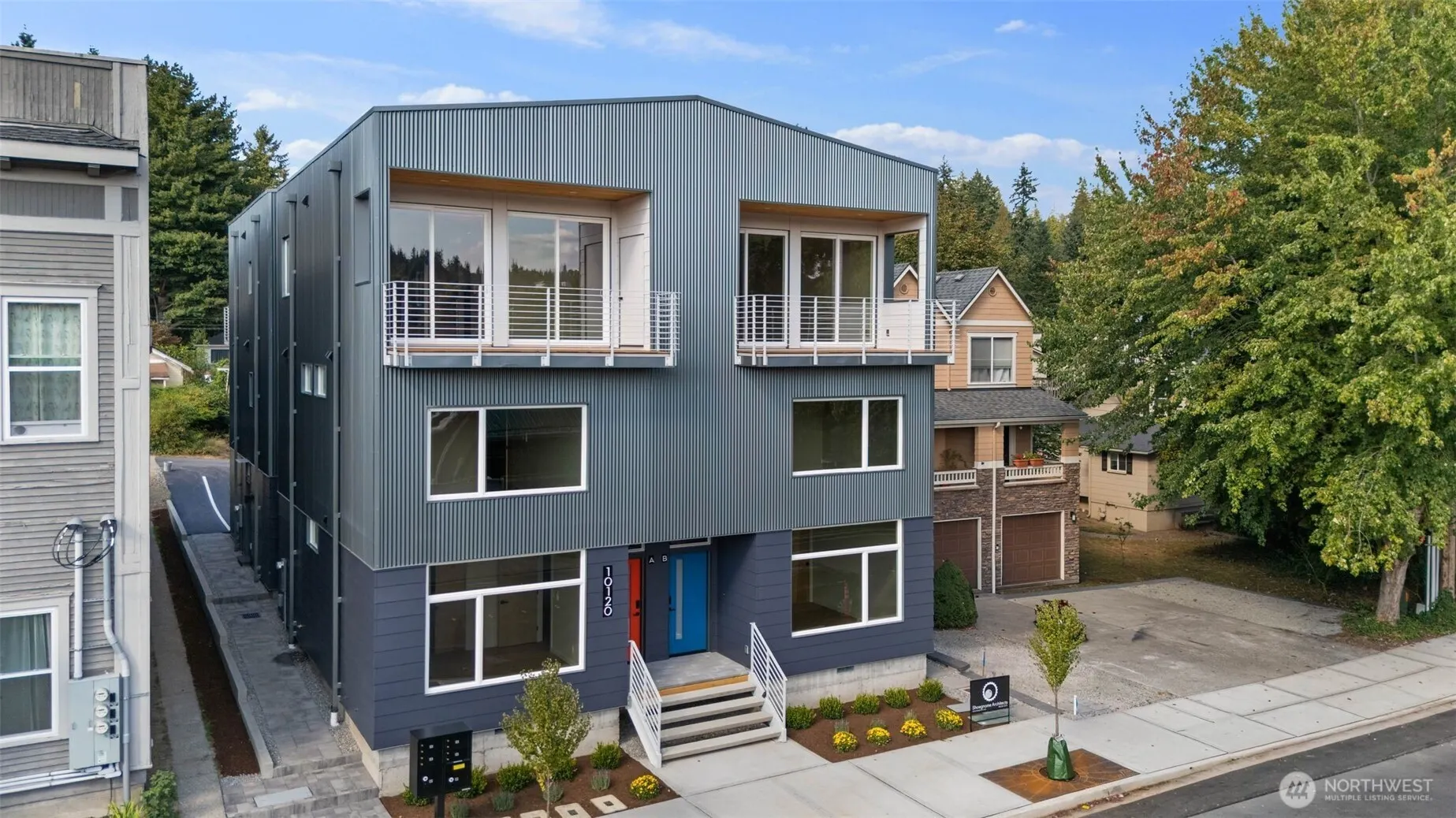 10120 NE 185th Street #A, Bothell, WA 98011