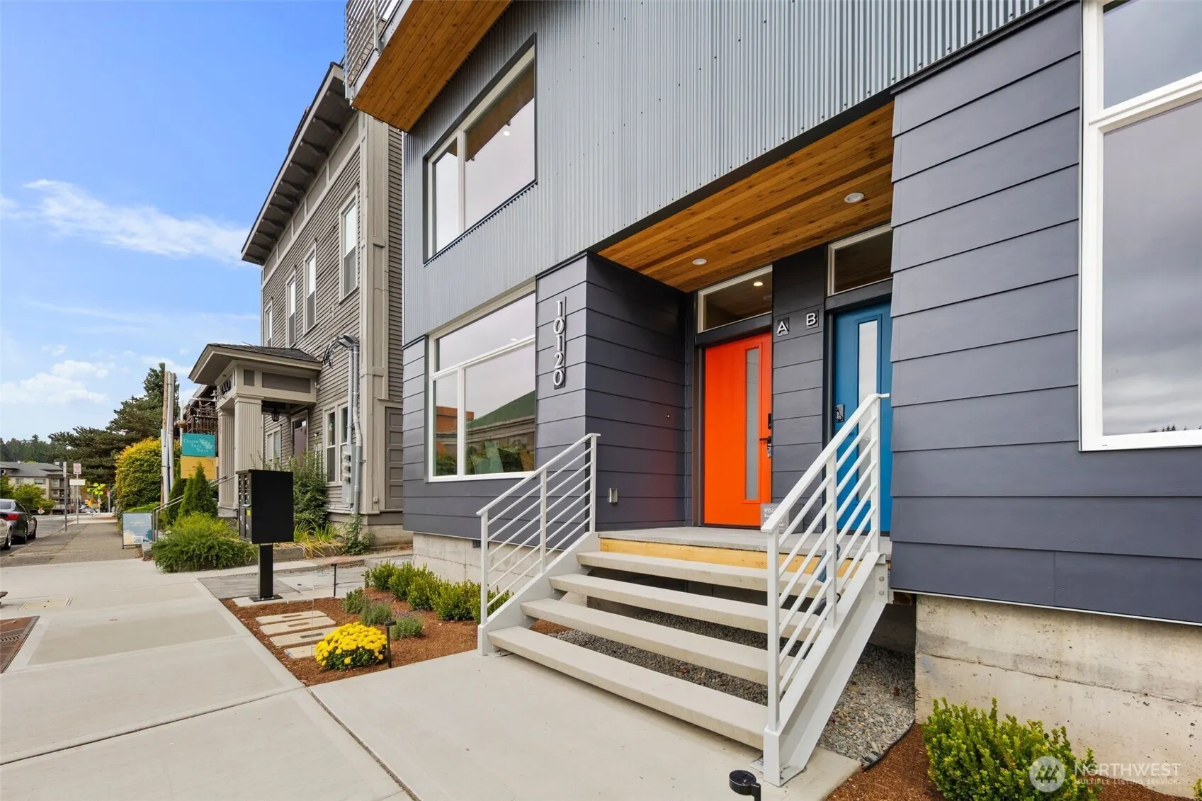 10120 NE 185th Street #A, Bothell, WA 98011
