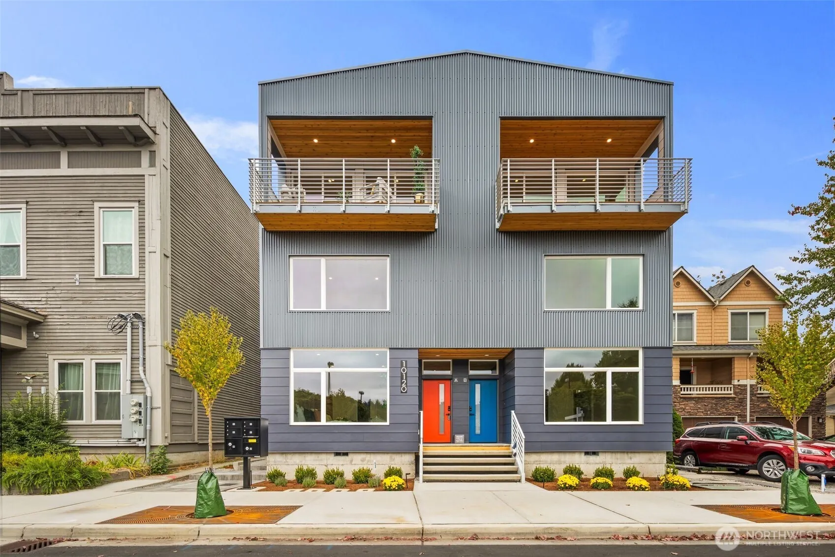 10120 NE 185th Street #A, Bothell, WA 98011