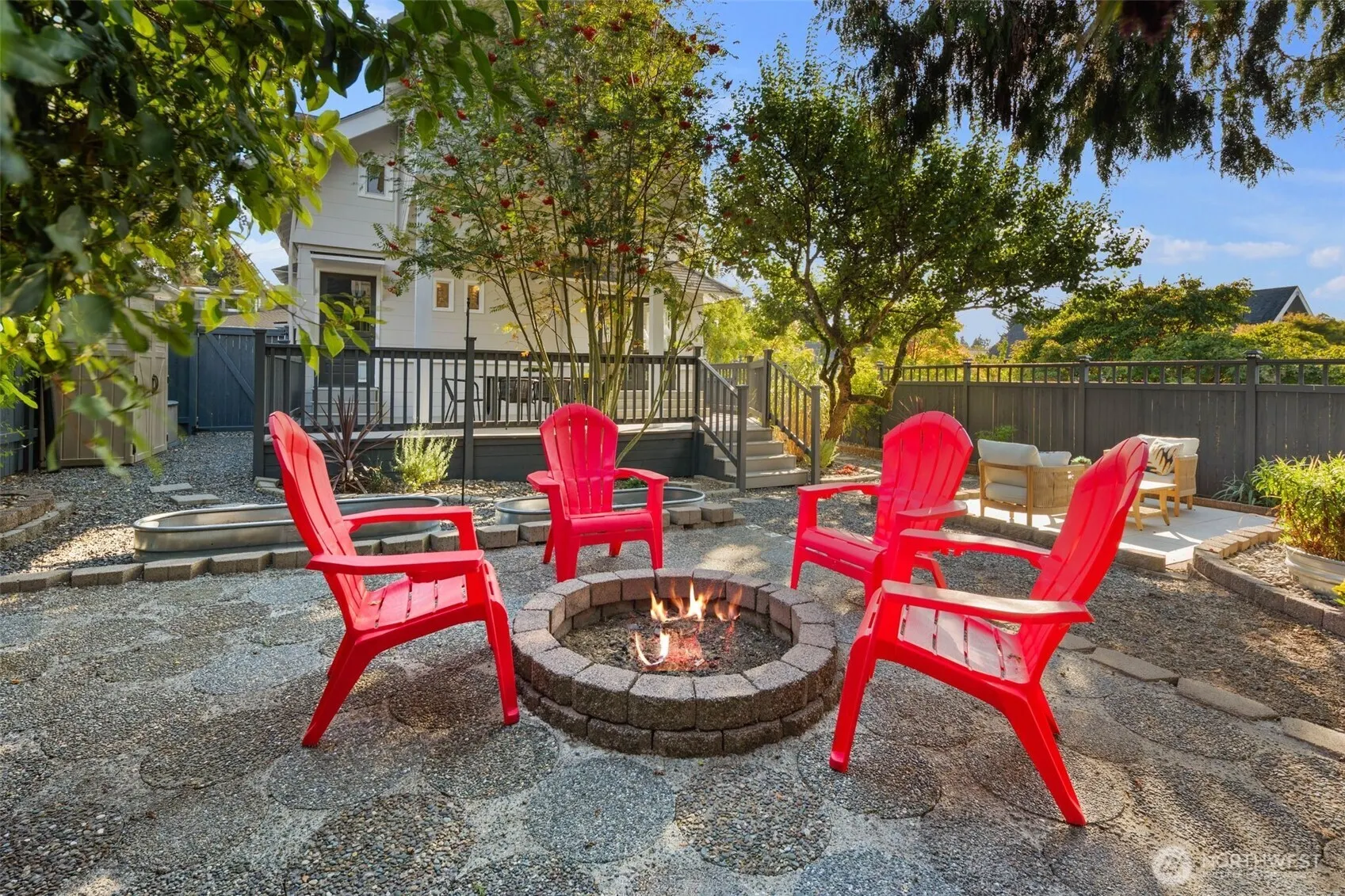20 W McGraw Street , Seattle, WA 98119