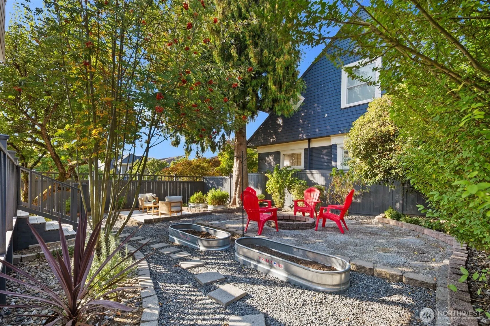 20 W McGraw Street , Seattle, WA 98119