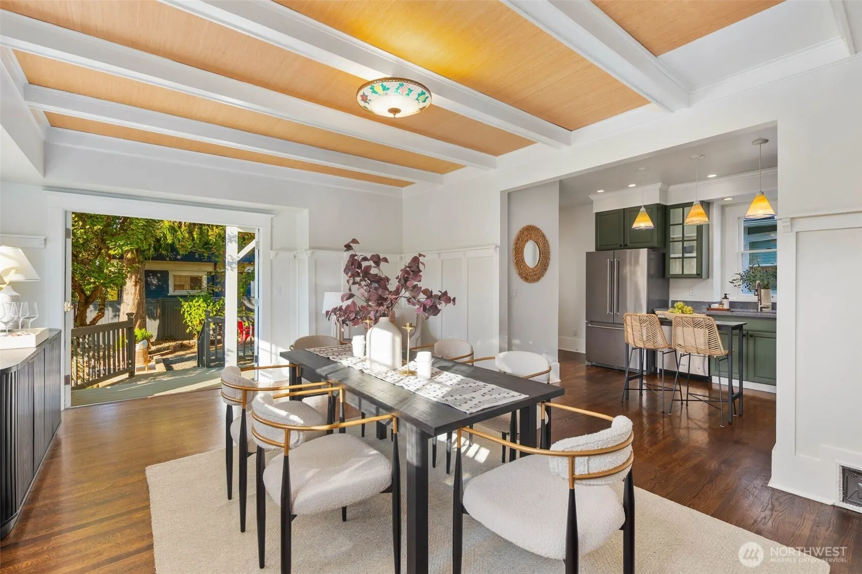 20 W McGraw Street , Seattle, WA 98119