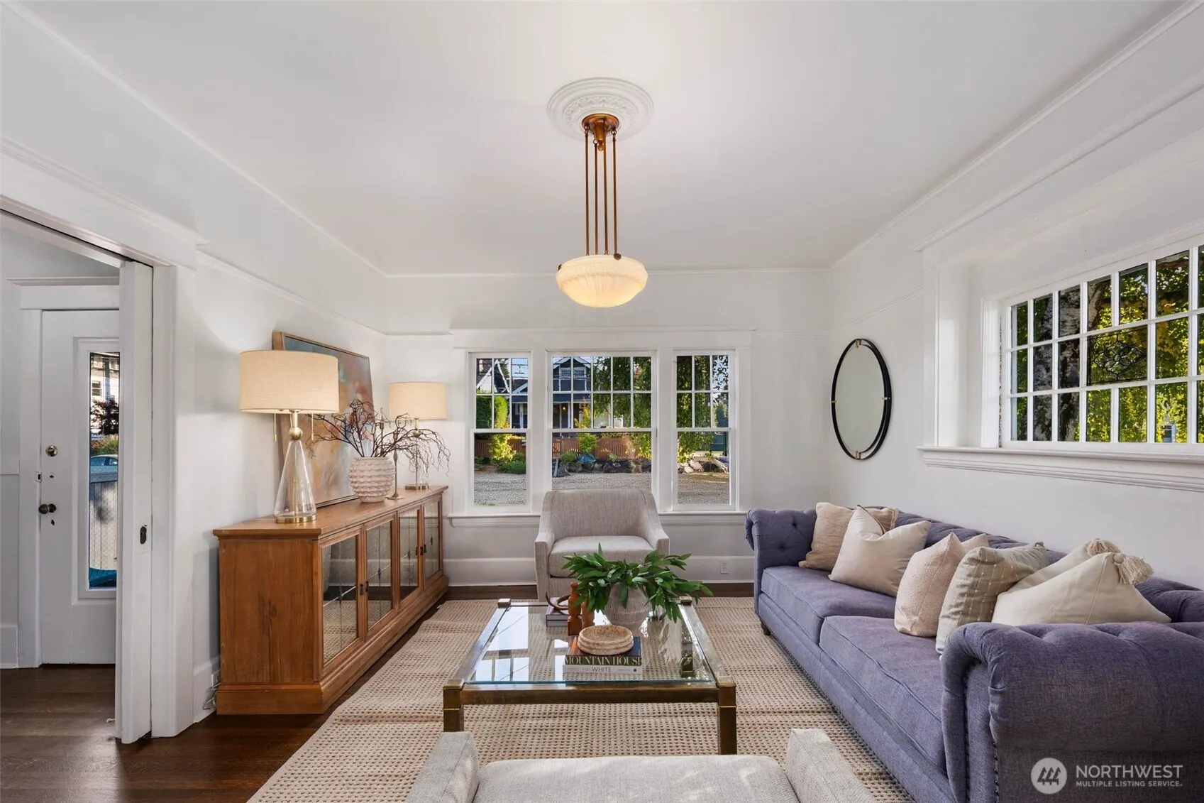 20 W McGraw Street , Seattle, WA 98119