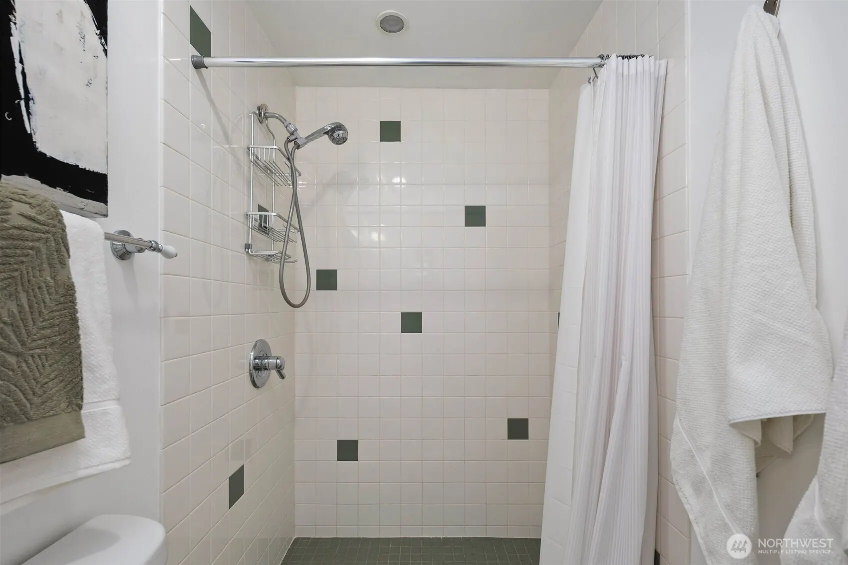 20 W McGraw Street , Seattle, WA 98119