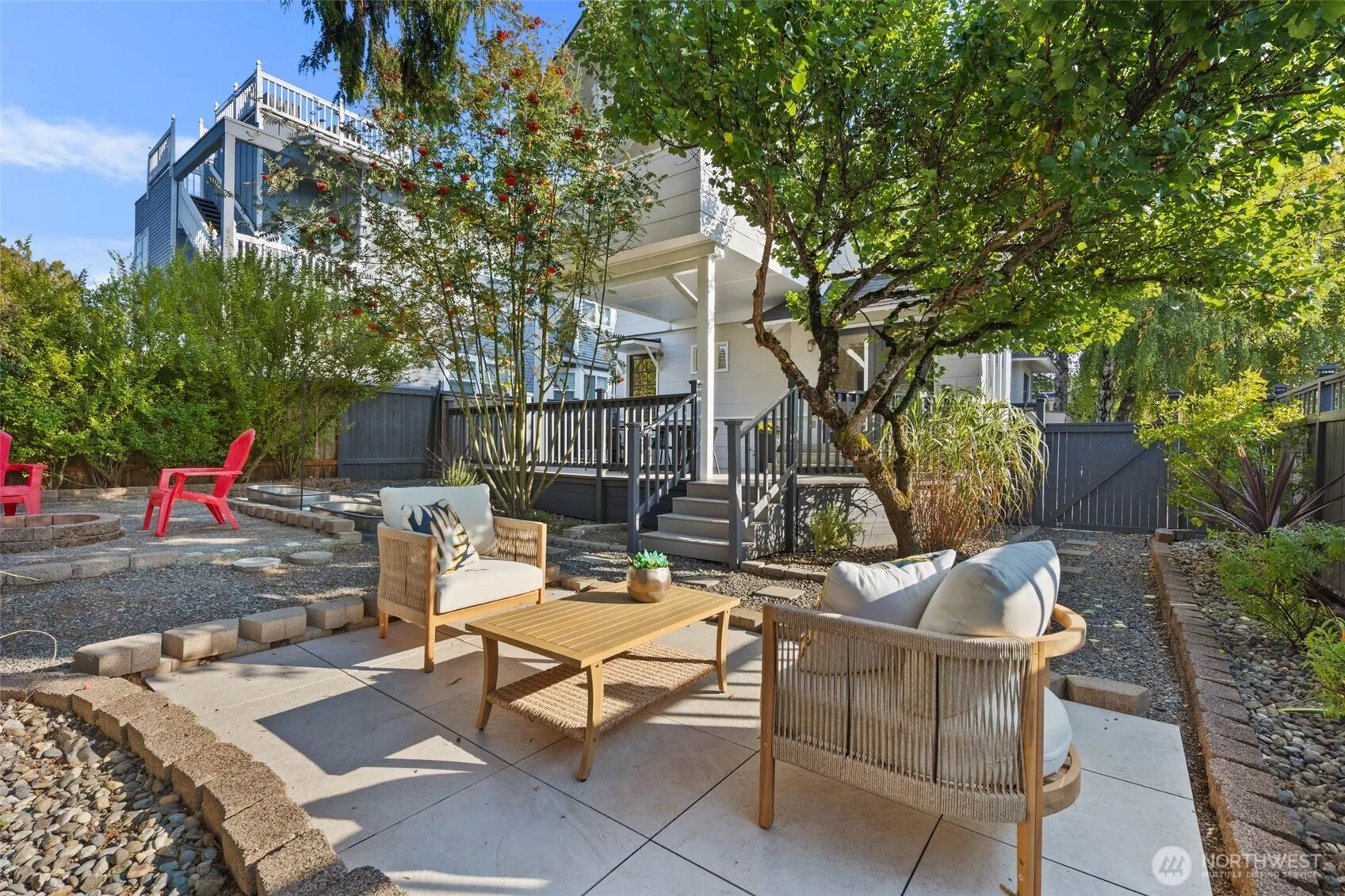 20 W McGraw Street , Seattle, WA 98119