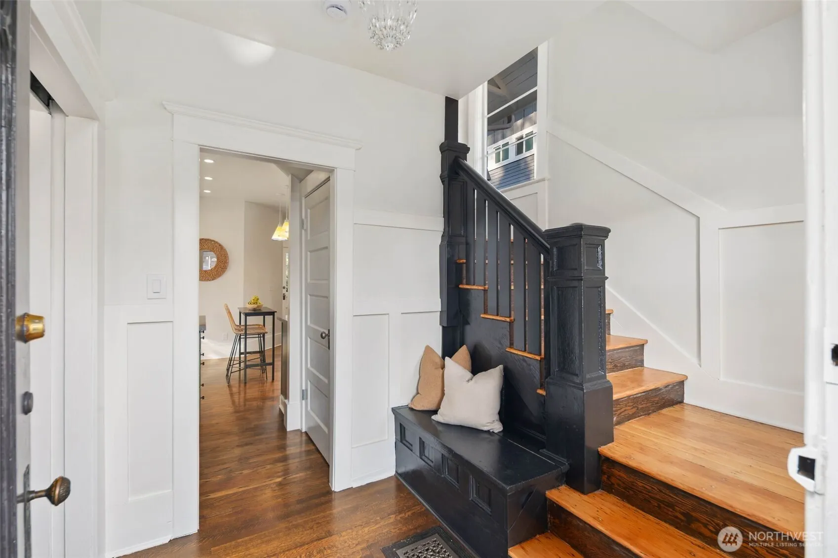 20 W McGraw Street , Seattle, WA 98119