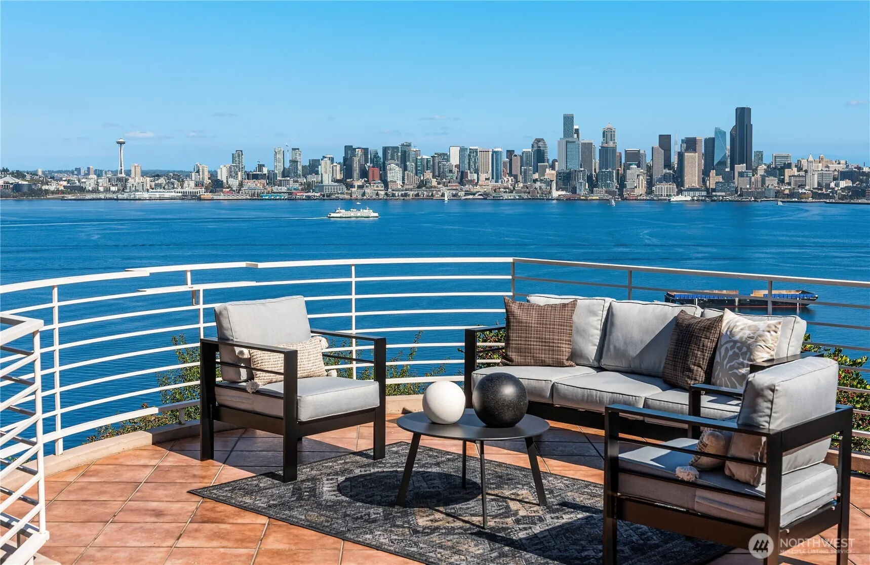 1736 Arch Avenue SW, Seattle, WA 98116