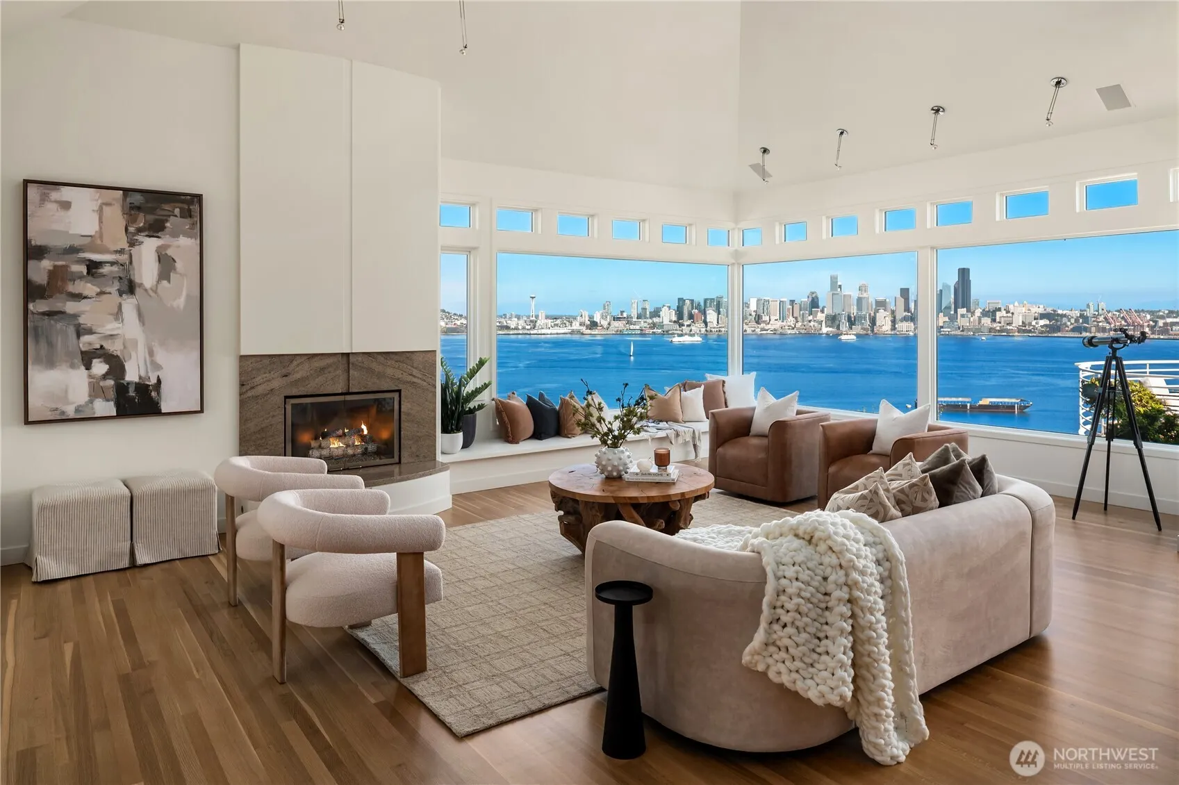 1736 Arch Avenue SW, Seattle, WA 98116