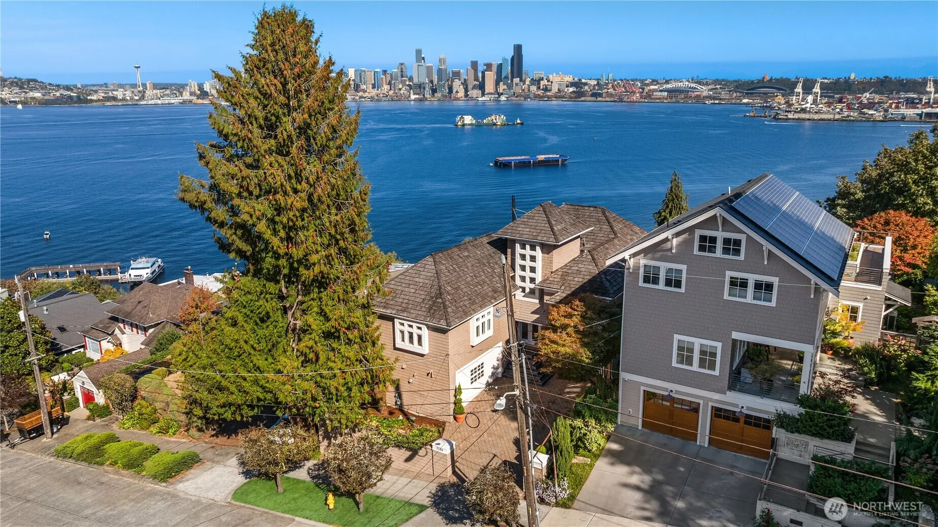 1736 Arch Avenue SW, Seattle, WA 98116