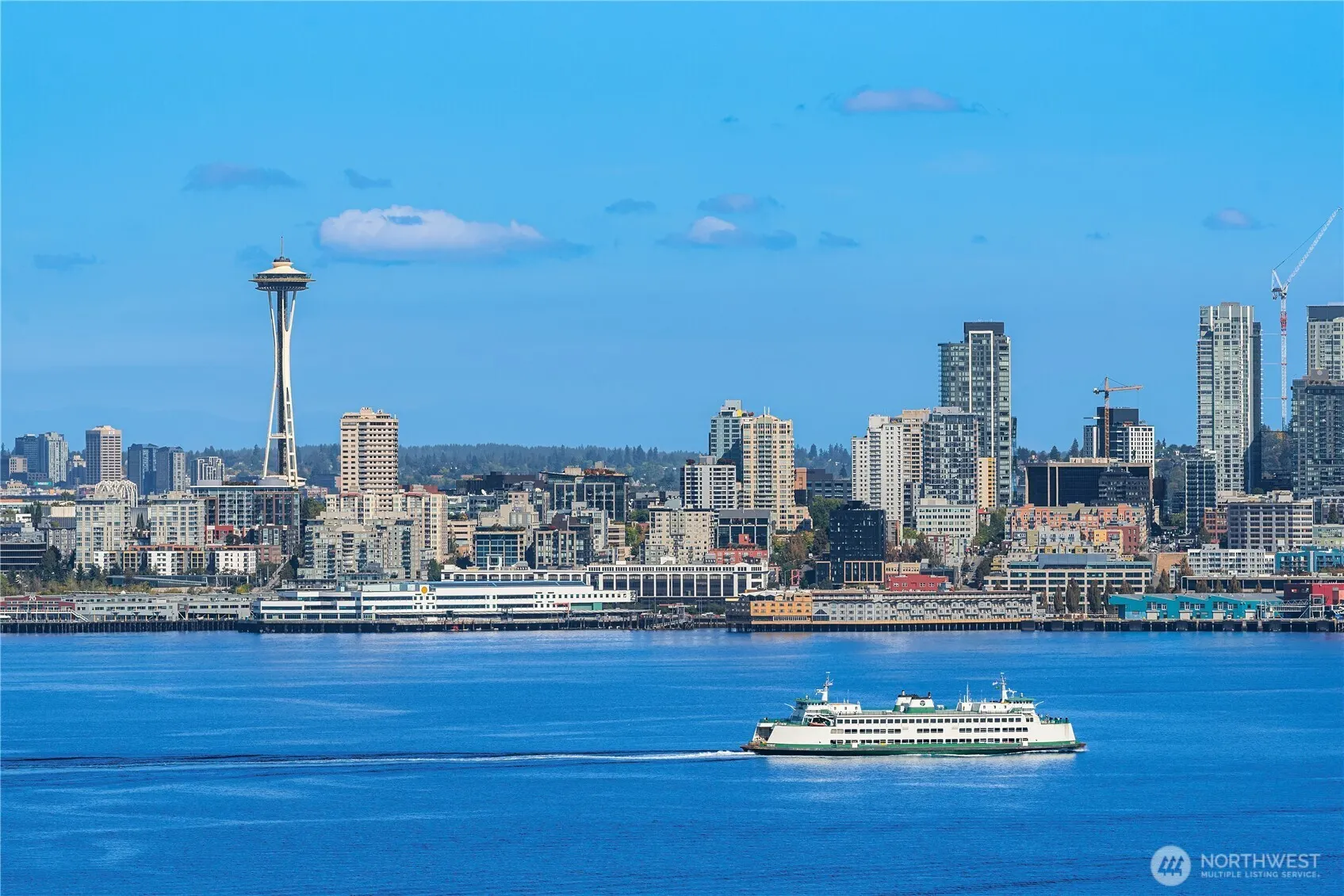 1736 Arch Avenue SW, Seattle, WA 98116