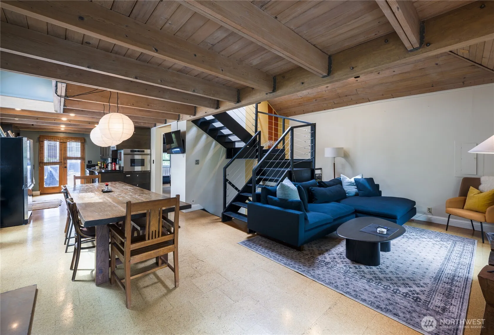 1629 13th Avenue , Seattle, WA 98122