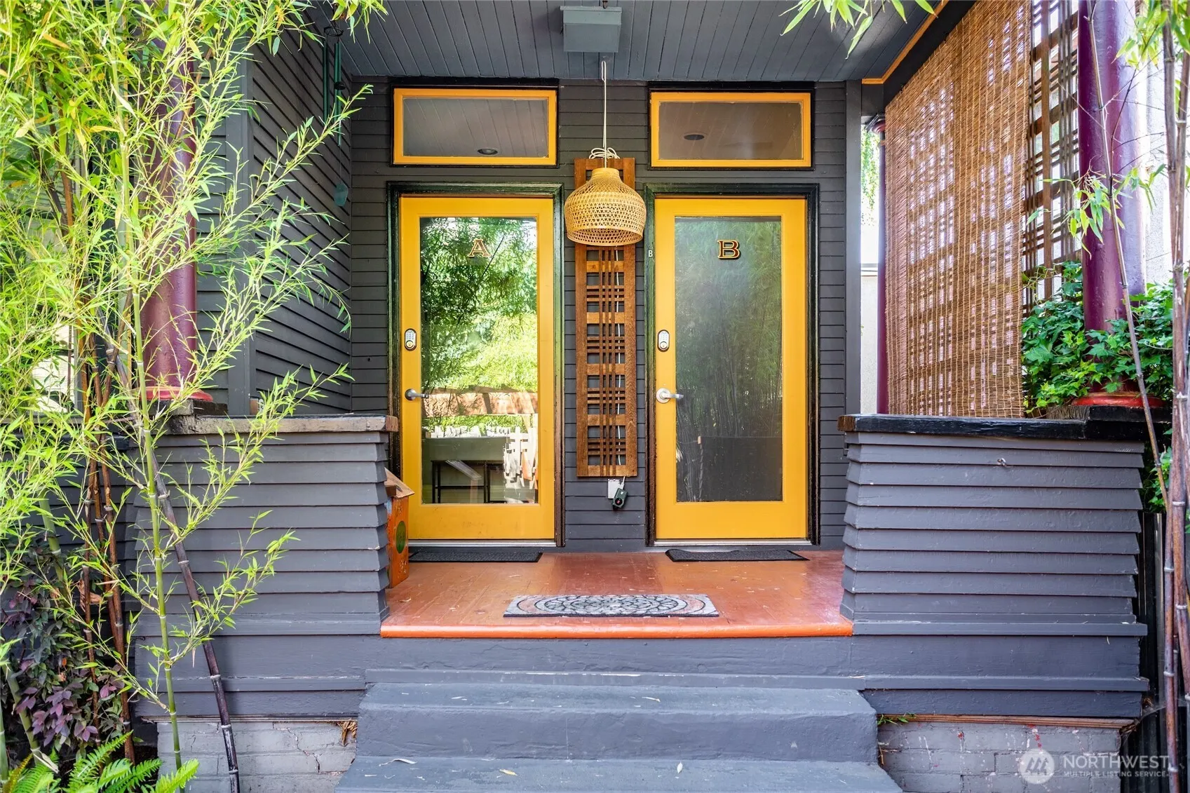 1629 13th Avenue , Seattle, WA 98122