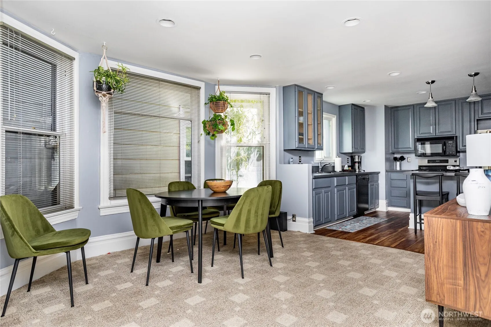 1629 13th Avenue , Seattle, WA 98122