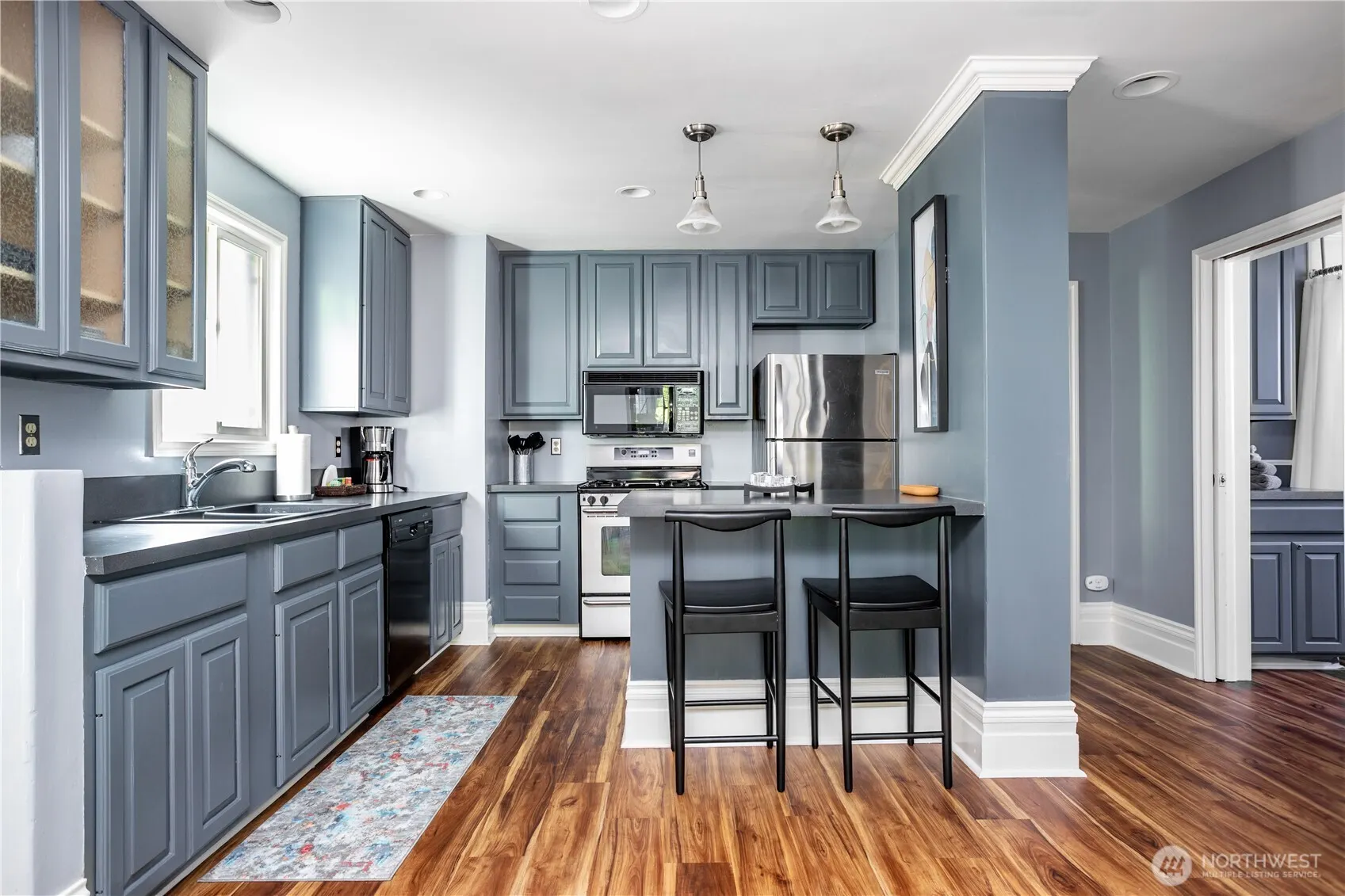 1629 13th Avenue , Seattle, WA 98122