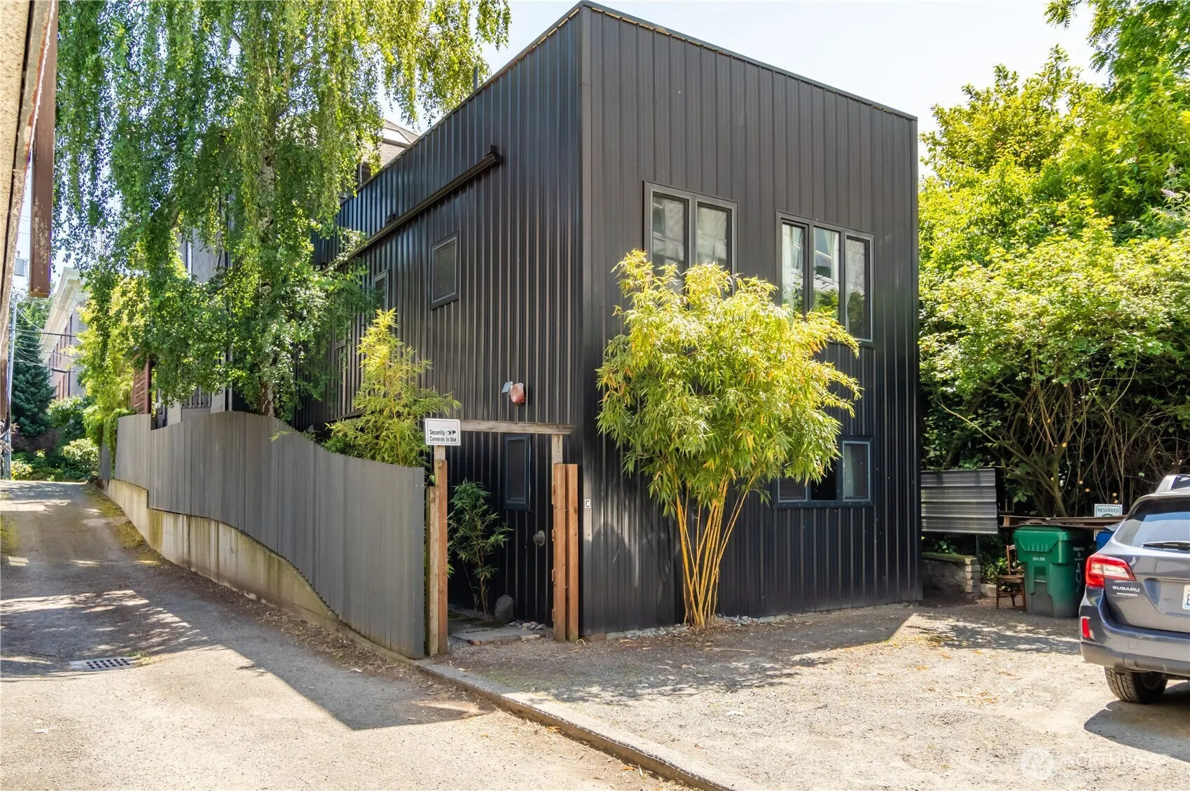 1629 13th Avenue , Seattle, WA 98122