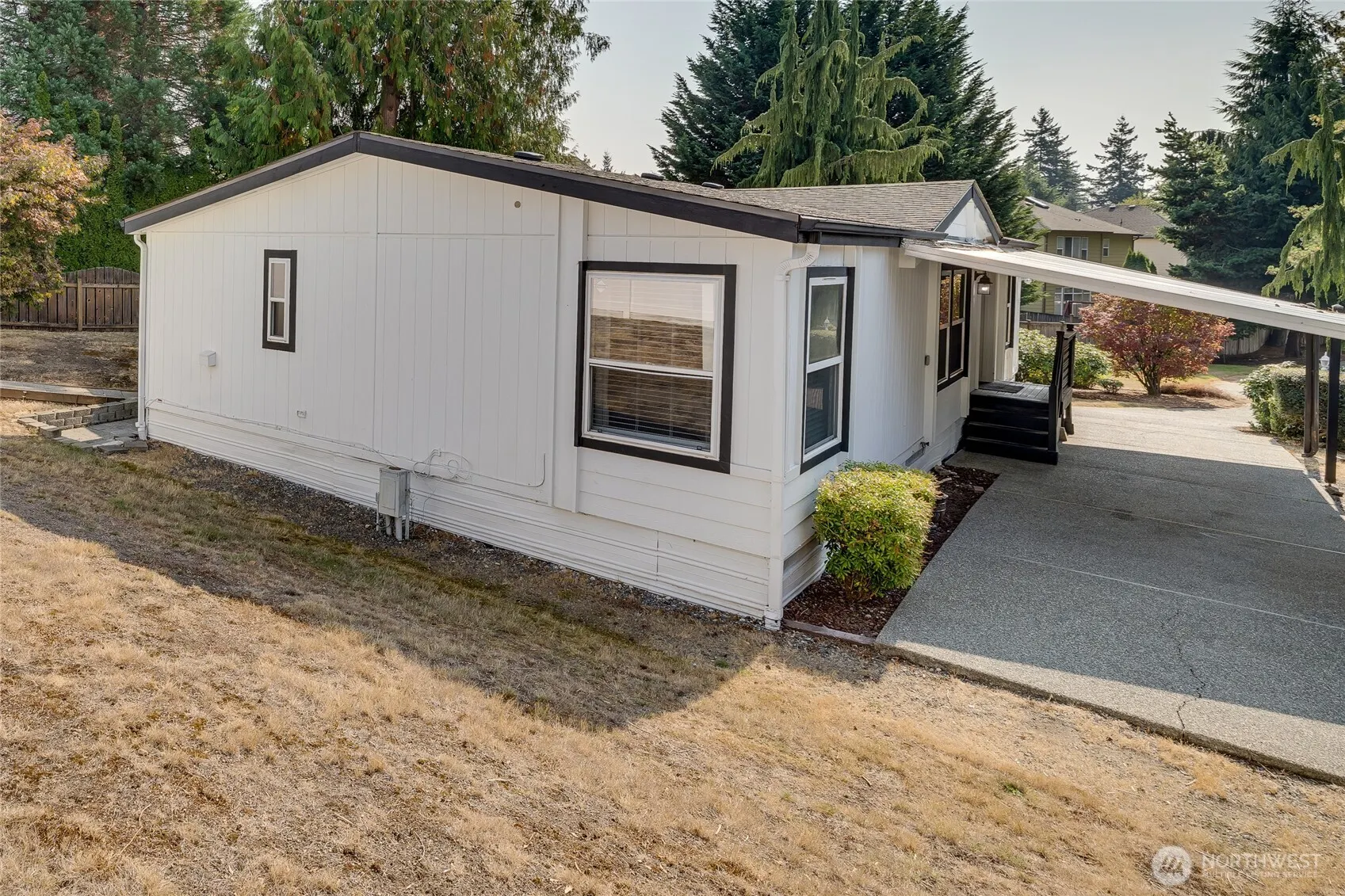 3504 Seattle Hill Road #6, Mill Creek, WA 98012