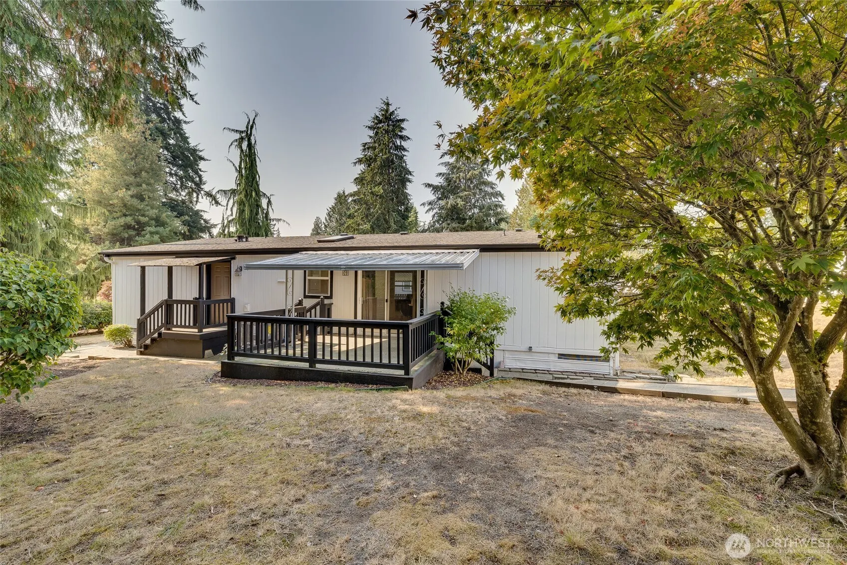 3504 Seattle Hill Road #6, Mill Creek, WA 98012
