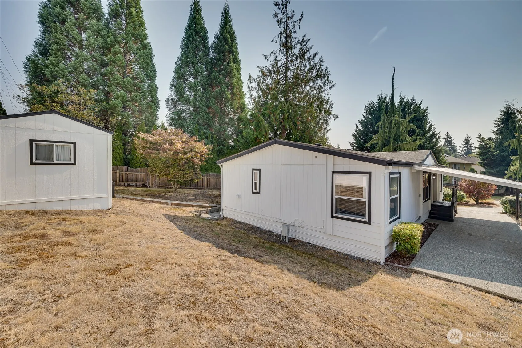 3504 Seattle Hill Road #6, Mill Creek, WA 98012
