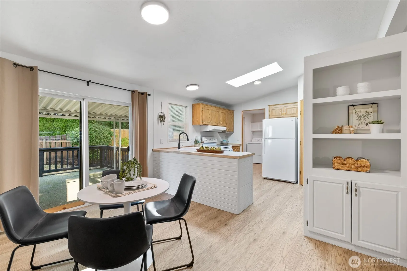 3504 Seattle Hill Road #6, Mill Creek, WA 98012