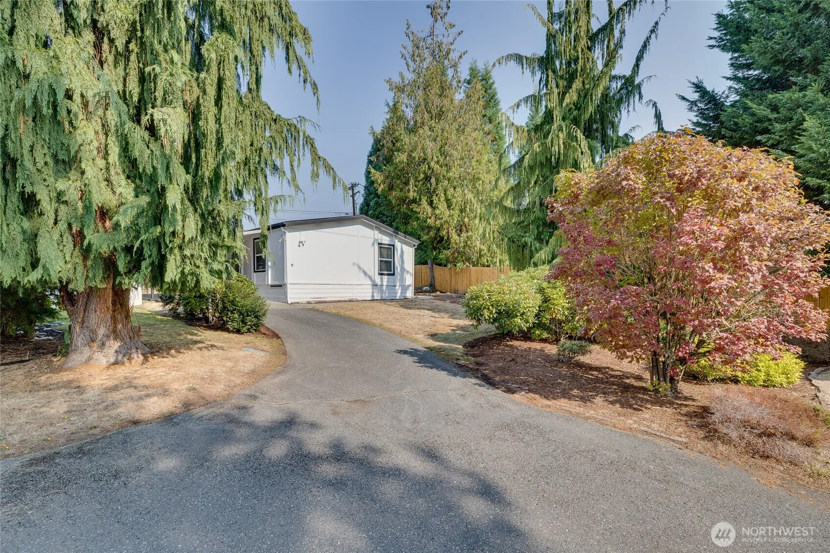 3504 Seattle Hill Road #6, Mill Creek, WA 98012