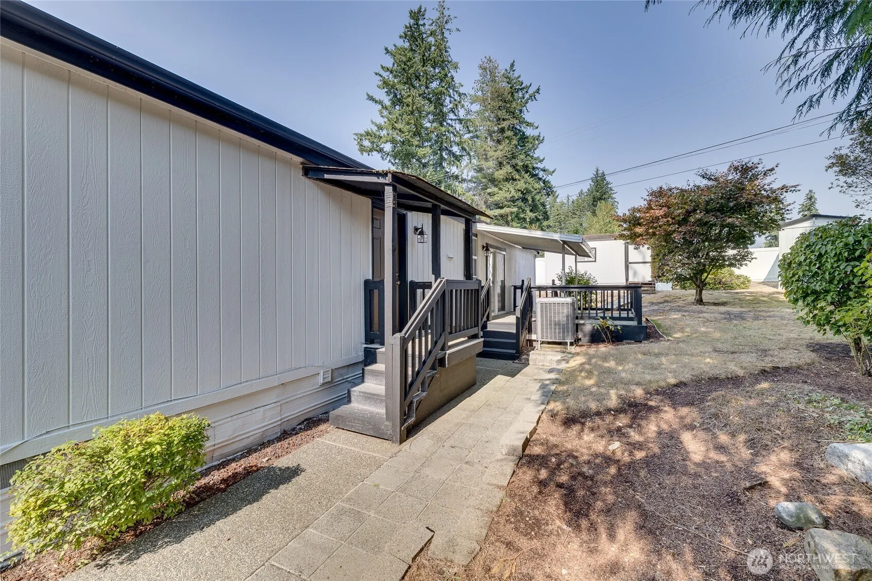 3504 Seattle Hill Road #6, Mill Creek, WA 98012