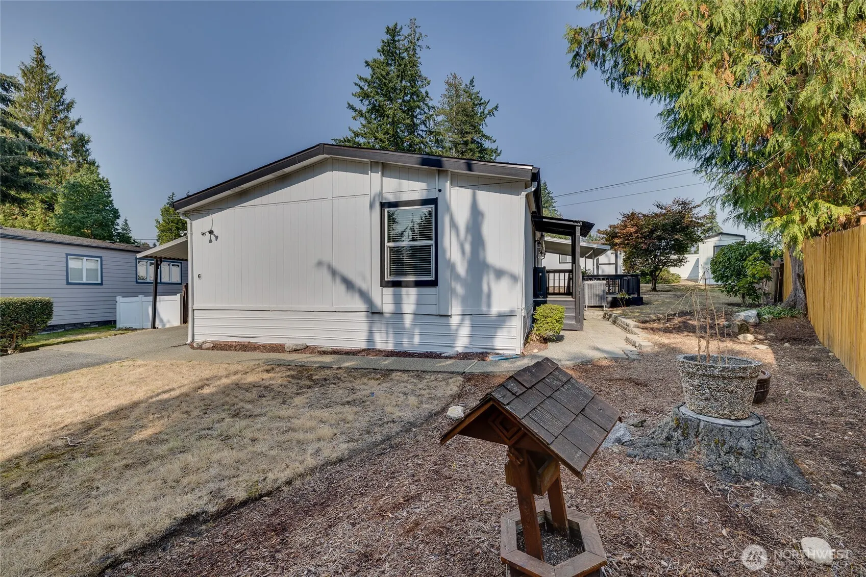 3504 Seattle Hill Road #6, Mill Creek, WA 98012