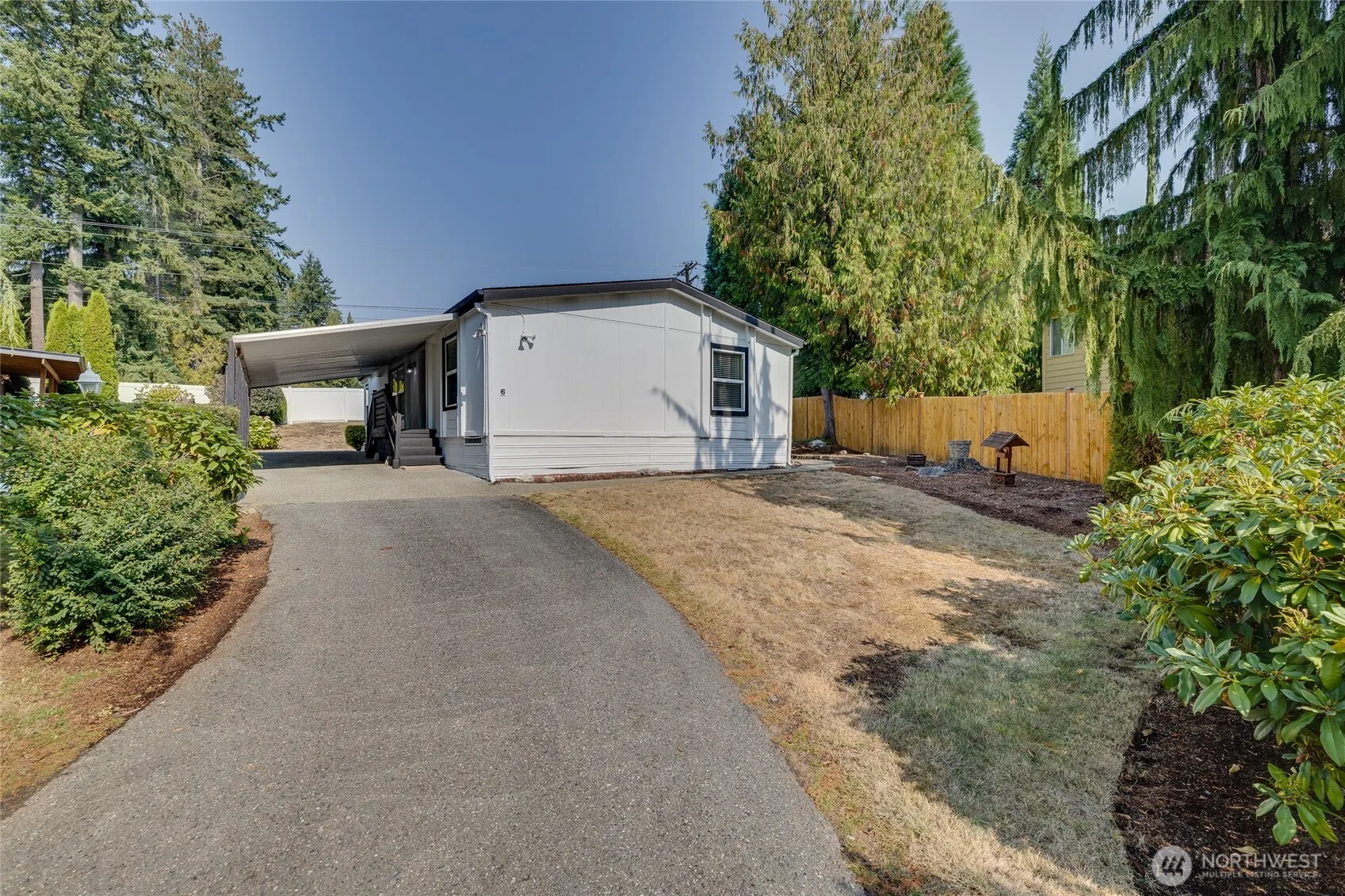 3504 Seattle Hill Road #6, Mill Creek, WA 98012