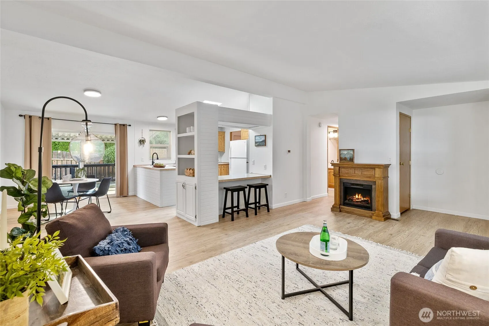 3504 Seattle Hill Road #6, Mill Creek, WA 98012