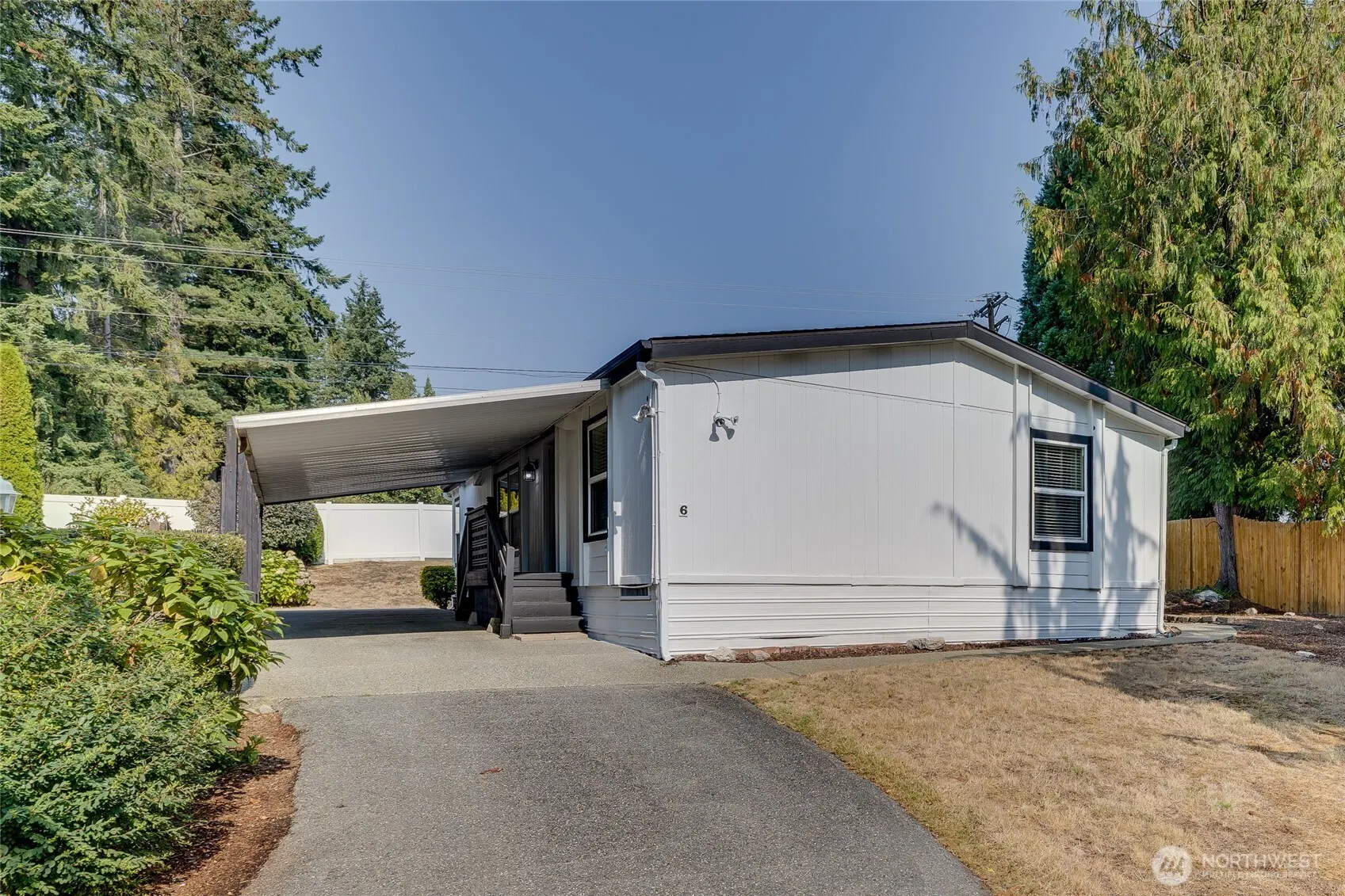 3504 Seattle Hill Road #6, Mill Creek, WA 98012