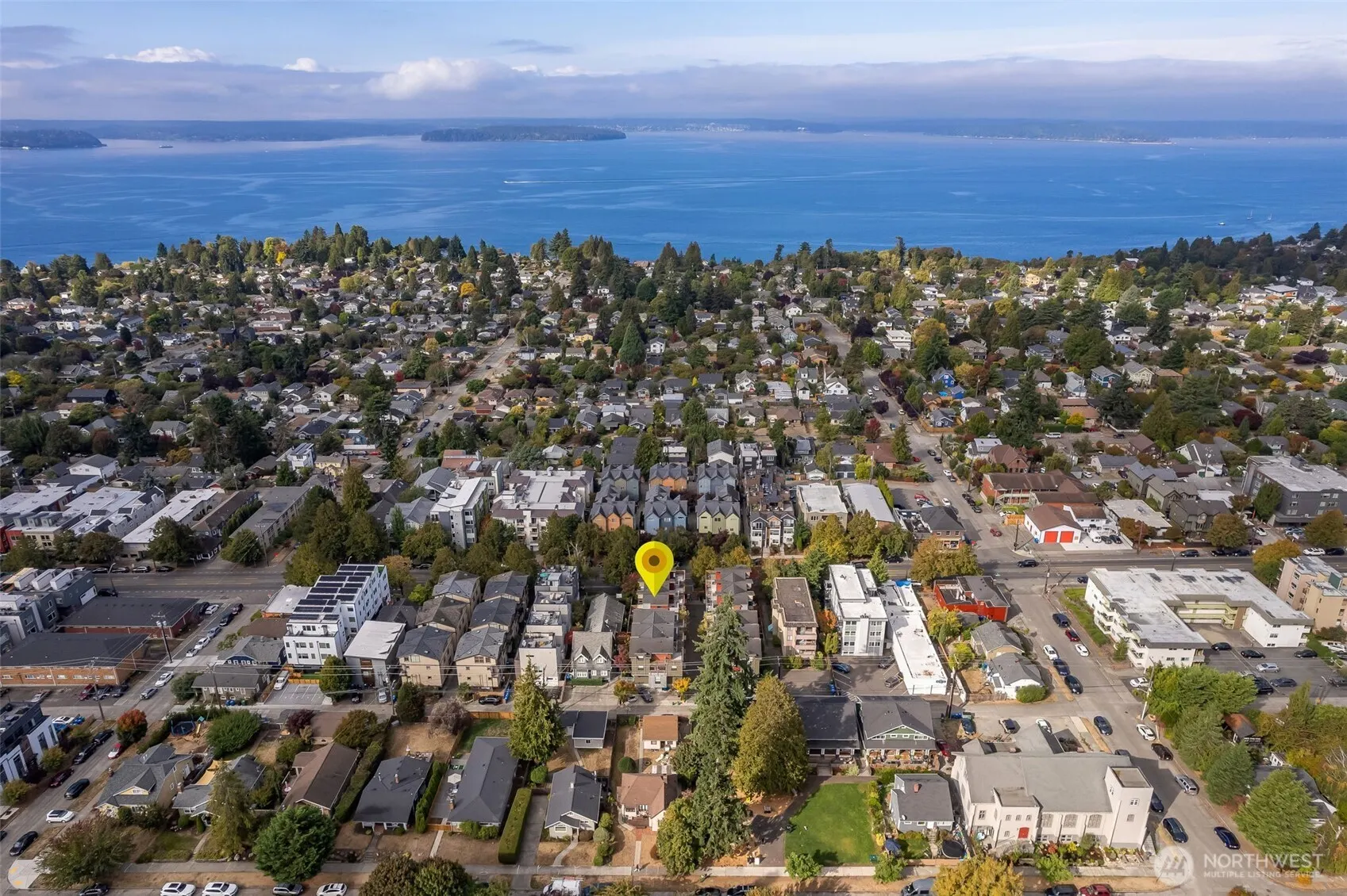 5926 California Avenue SW #A, Seattle, WA 98136