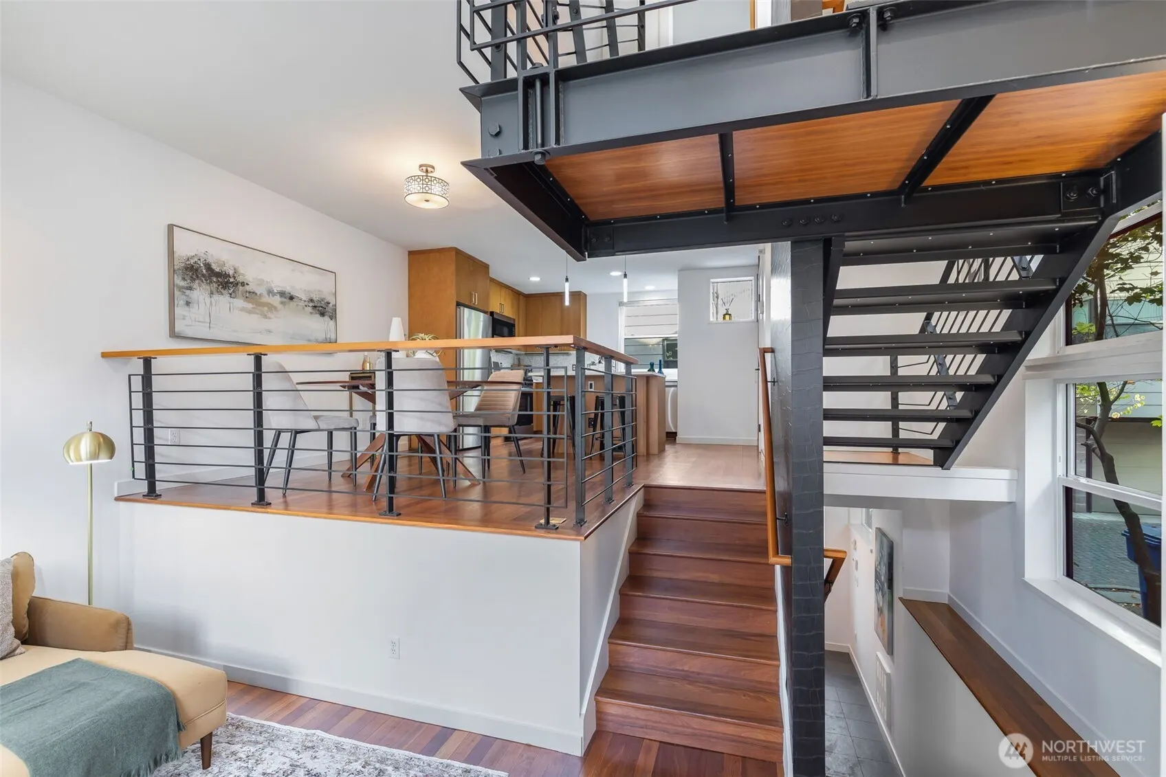 5926 California Avenue SW #A, Seattle, WA 98136