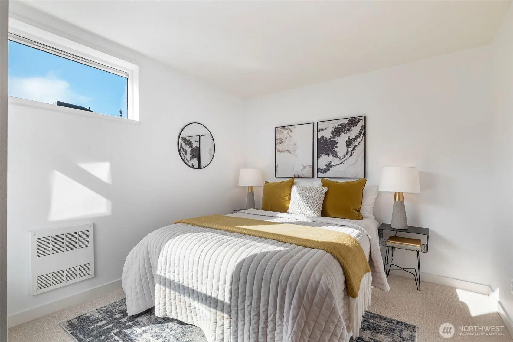 5926 California Avenue SW #A, Seattle, WA 98136