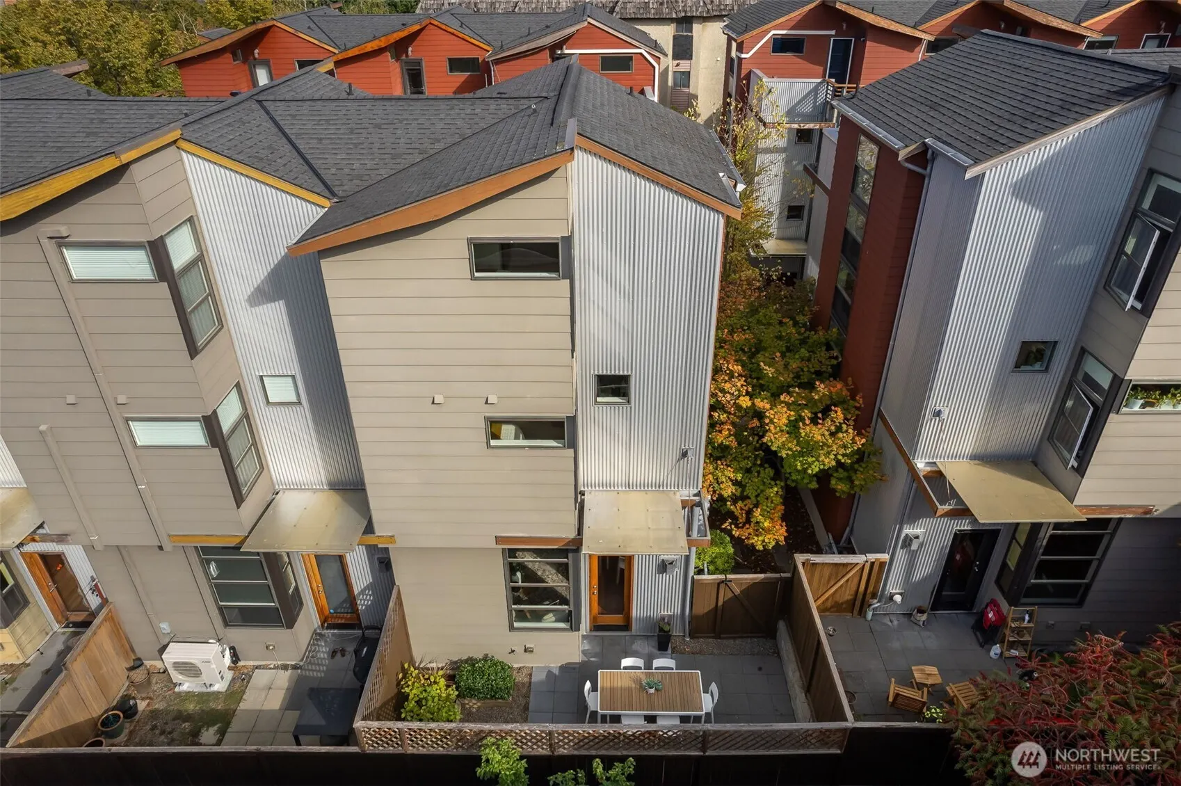 5926 California Avenue SW #A, Seattle, WA 98136