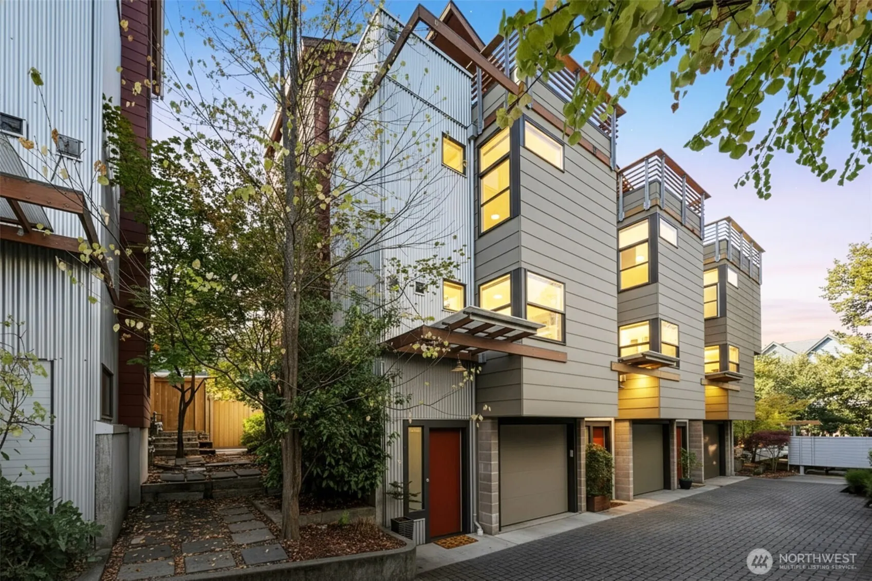 5926 California Avenue SW #A, Seattle, WA 98136
