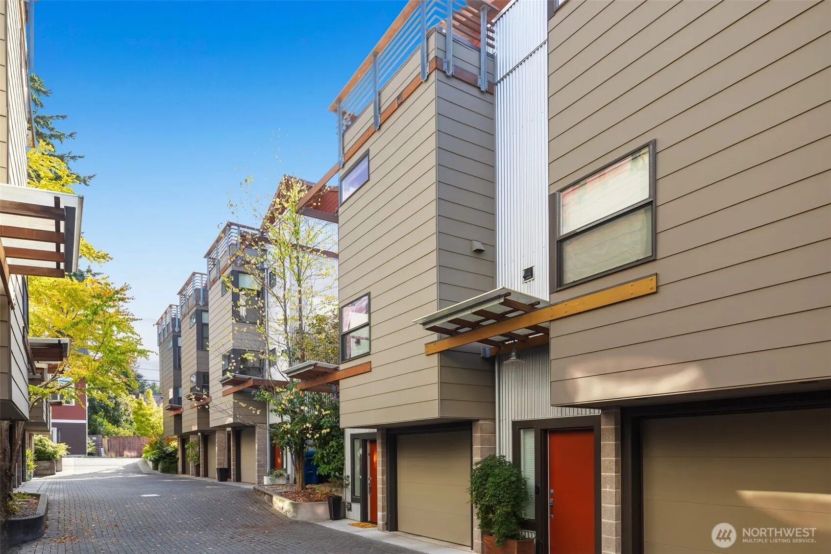 5926 California Avenue SW #A, Seattle, WA 98136