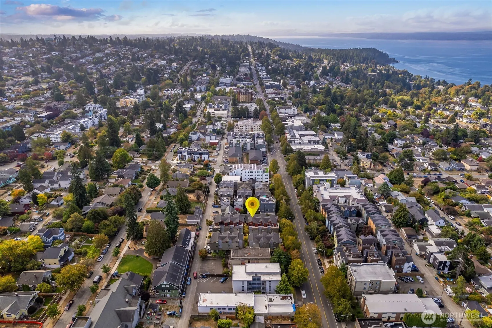 5926 California Avenue SW #A, Seattle, WA 98136