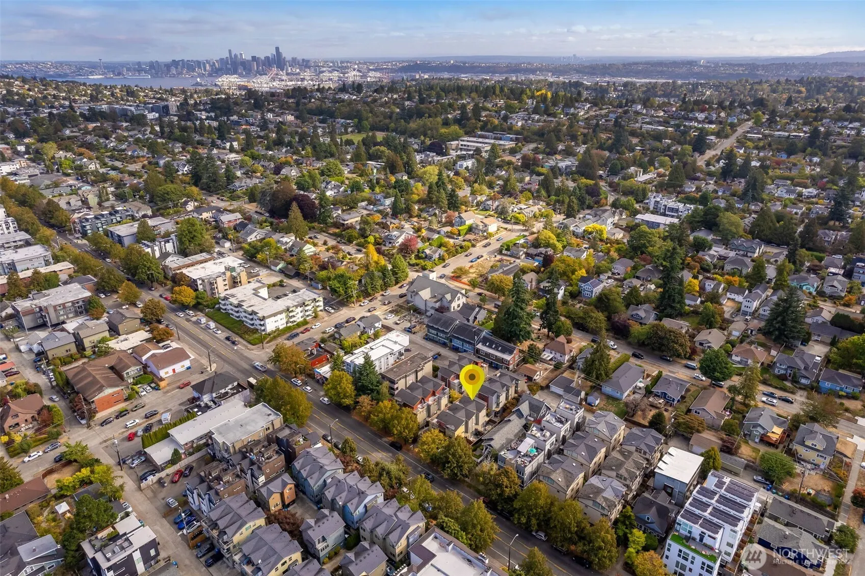5926 California Avenue SW #A, Seattle, WA 98136